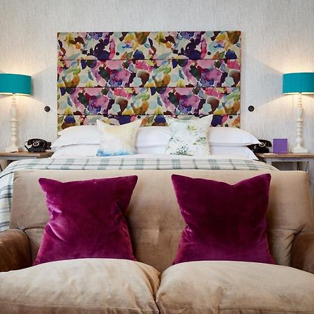 Seaham Hall And Serenity Spa Экстерьер фото