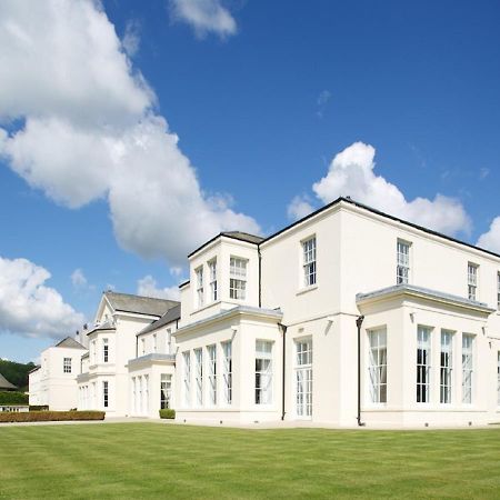 Seaham Hall And Serenity Spa Экстерьер фото