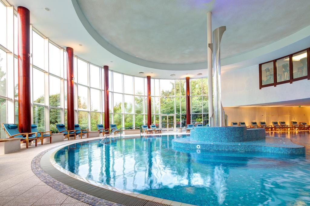Seaham Hall And Serenity Spa Экстерьер фото