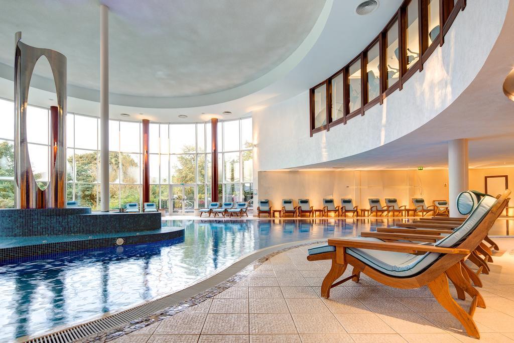 Seaham Hall And Serenity Spa Экстерьер фото