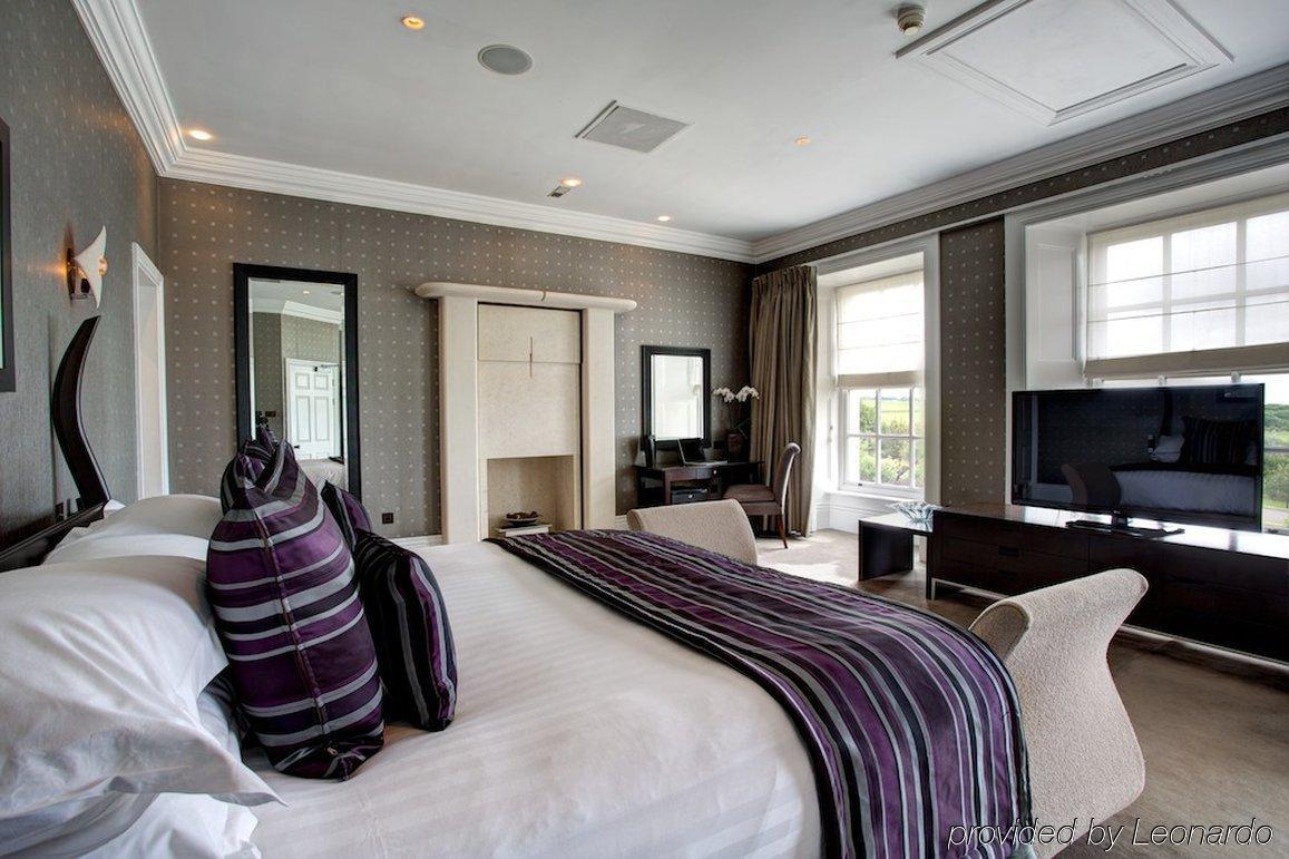 Seaham Hall And Serenity Spa Экстерьер фото