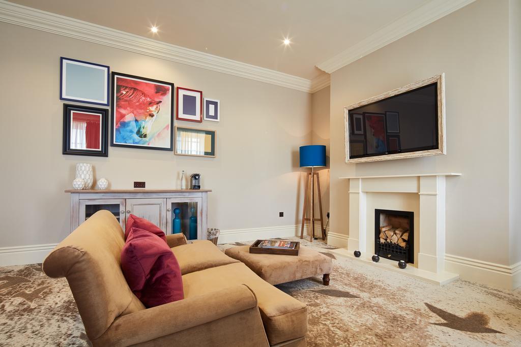 Seaham Hall And Serenity Spa Экстерьер фото