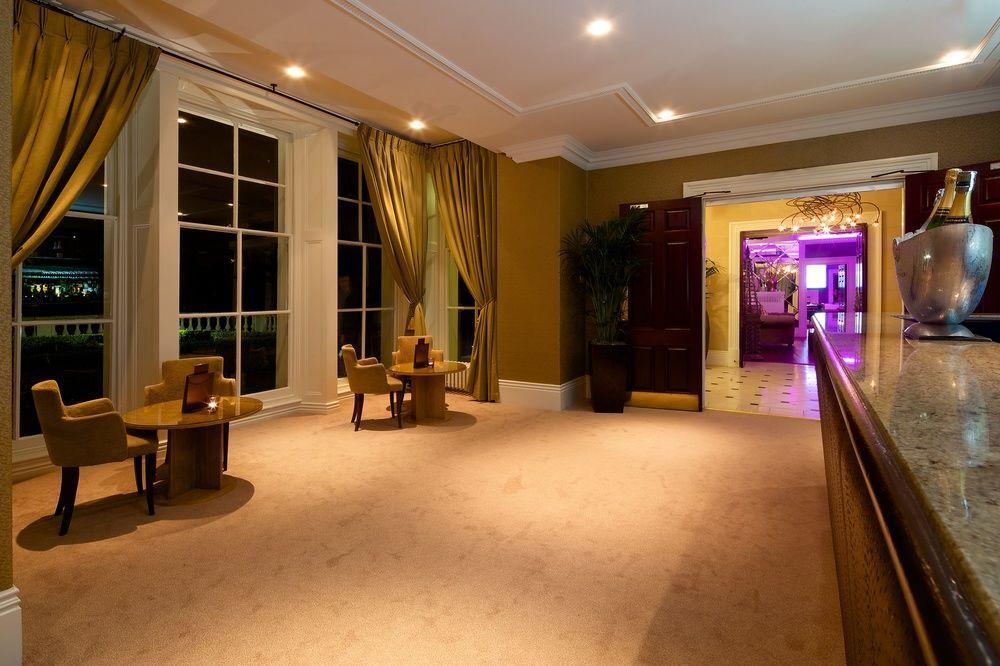 Seaham Hall And Serenity Spa Экстерьер фото