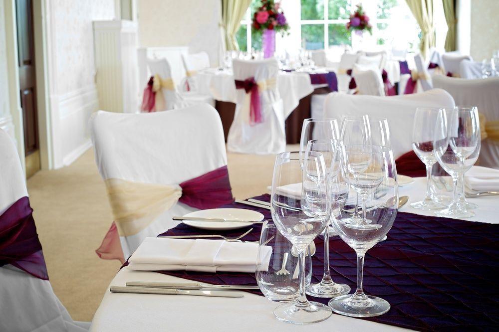 Seaham Hall And Serenity Spa Экстерьер фото