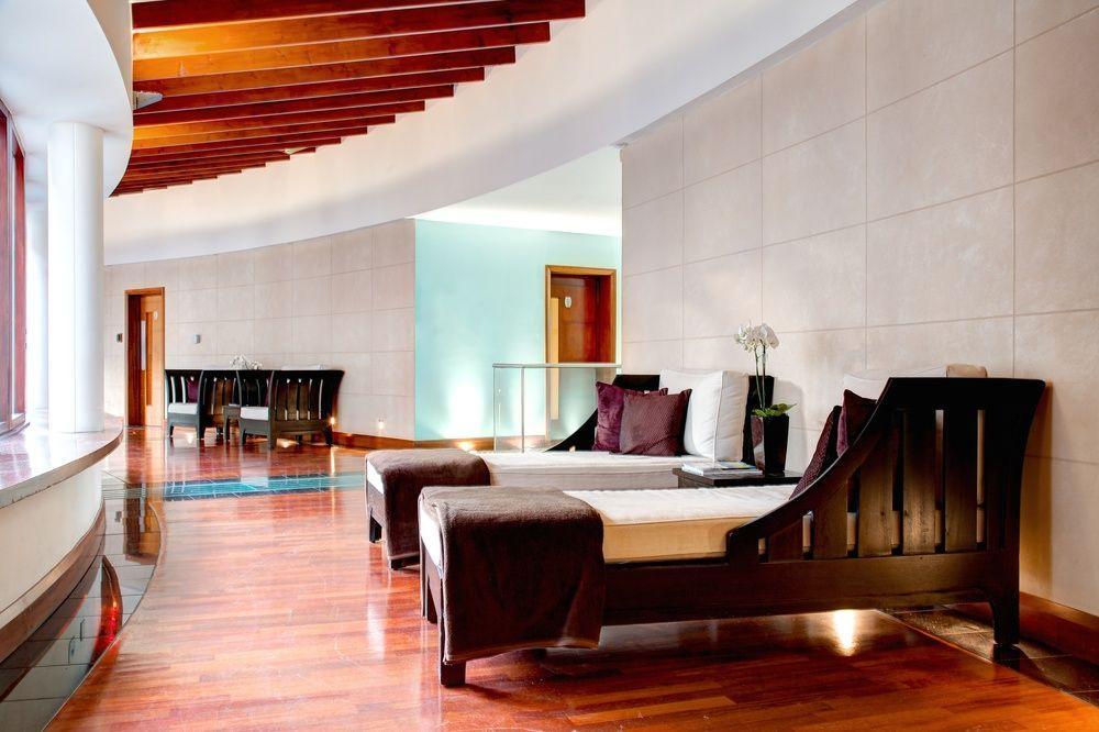 Seaham Hall And Serenity Spa Экстерьер фото