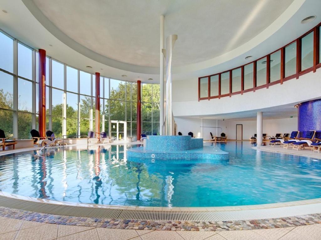 Seaham Hall And Serenity Spa Экстерьер фото