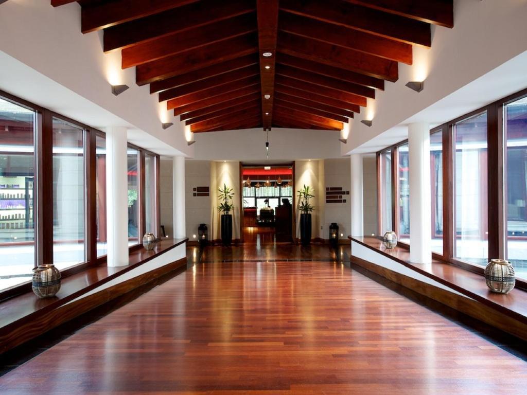 Seaham Hall And Serenity Spa Экстерьер фото