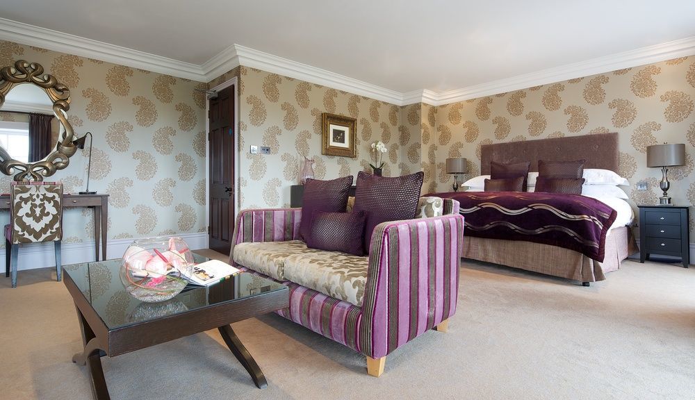 Seaham Hall And Serenity Spa Экстерьер фото