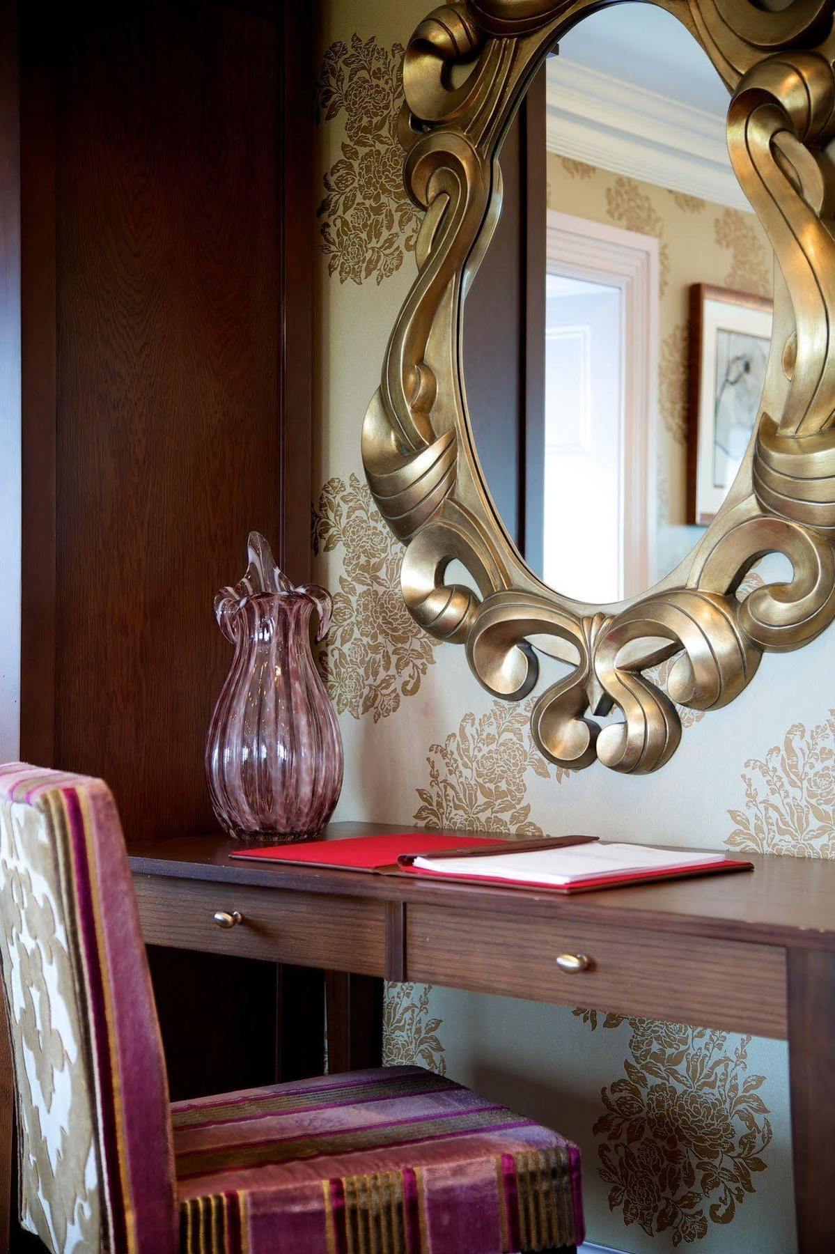 Seaham Hall And Serenity Spa Экстерьер фото