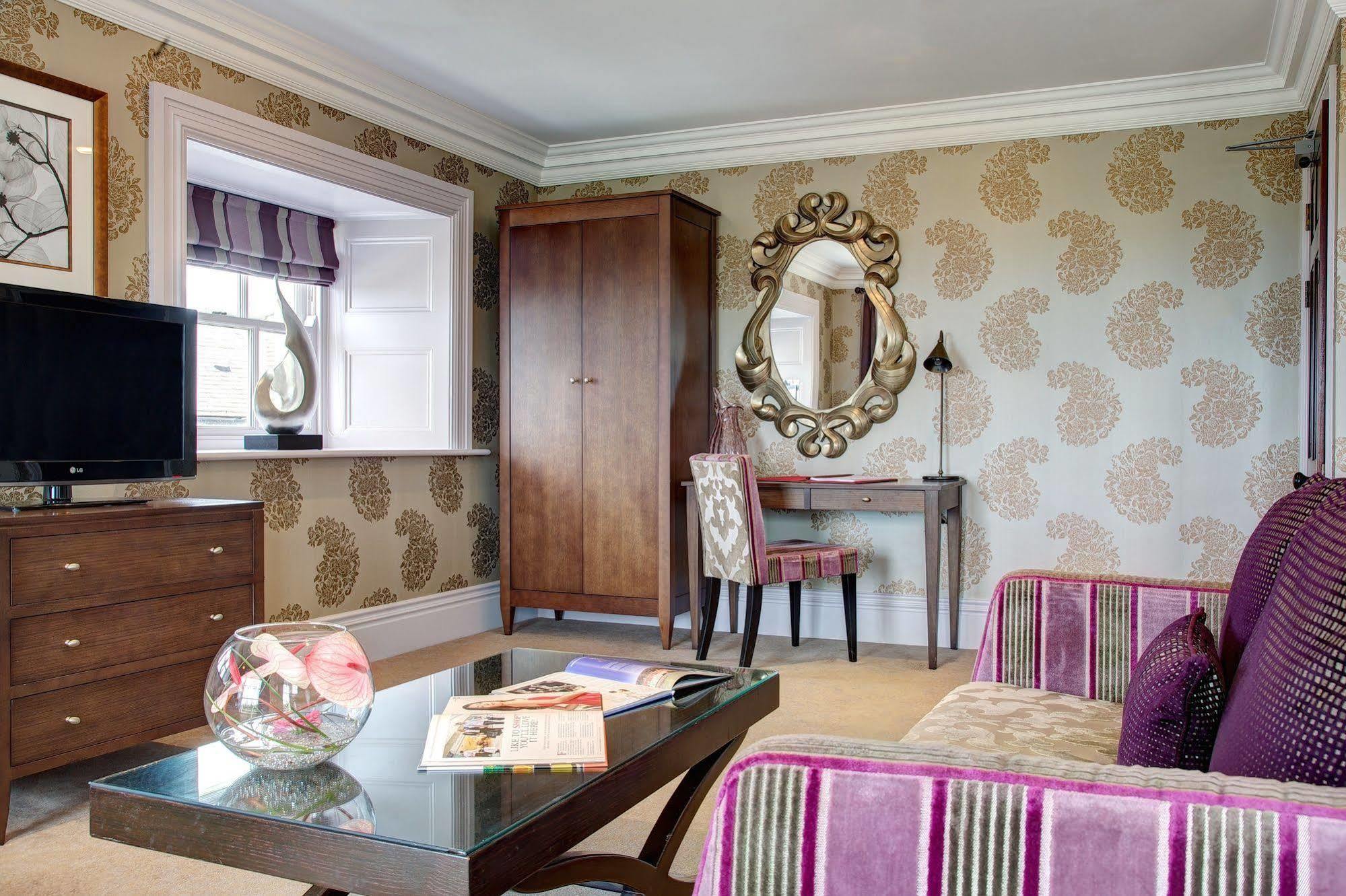 Seaham Hall And Serenity Spa Экстерьер фото