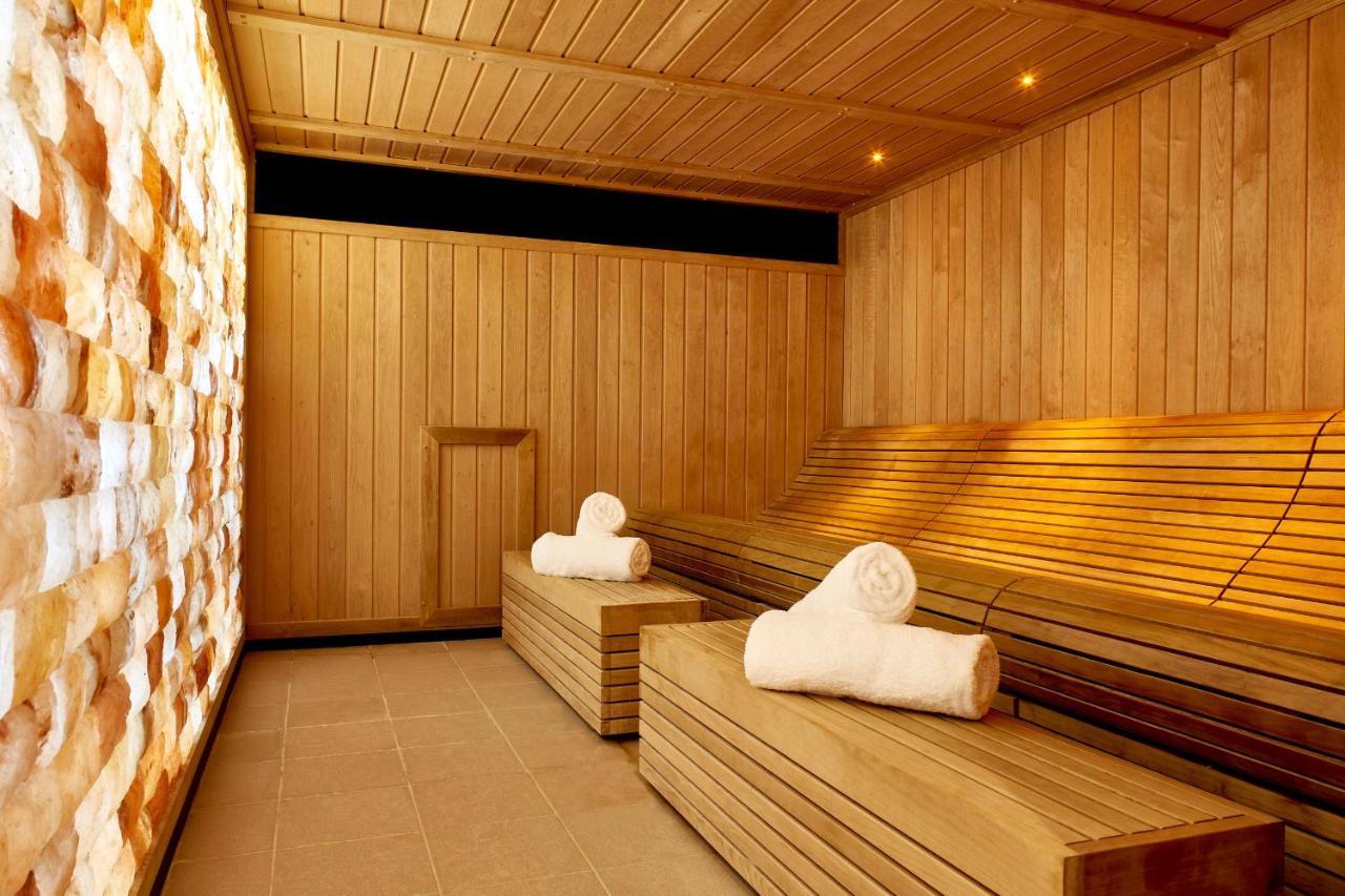 Seaham Hall And Serenity Spa Экстерьер фото